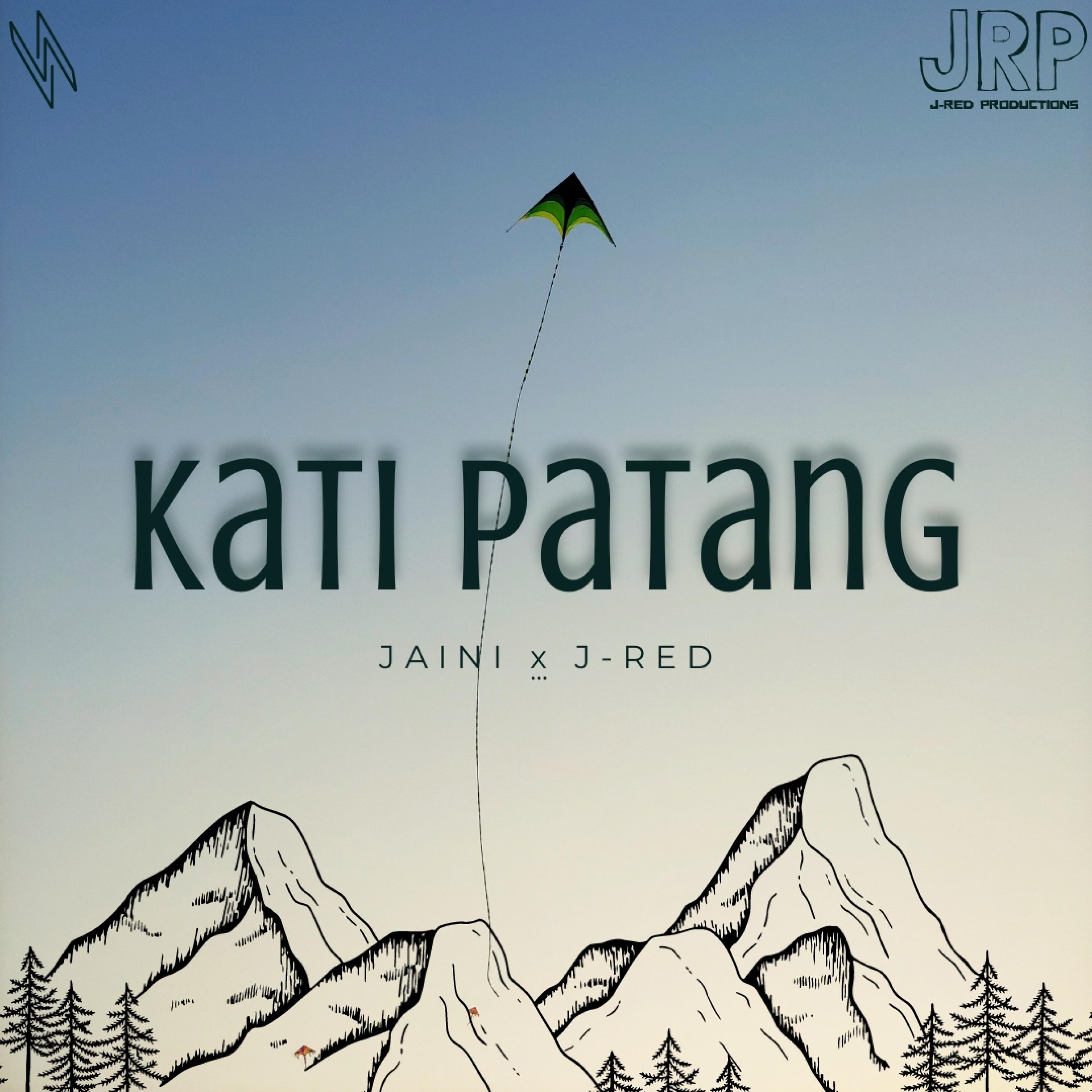 Jaini - Kati Patang