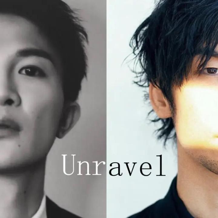 TK from 凛として時雨-Unravel（双声道版/周深&TK）（谦 remix）