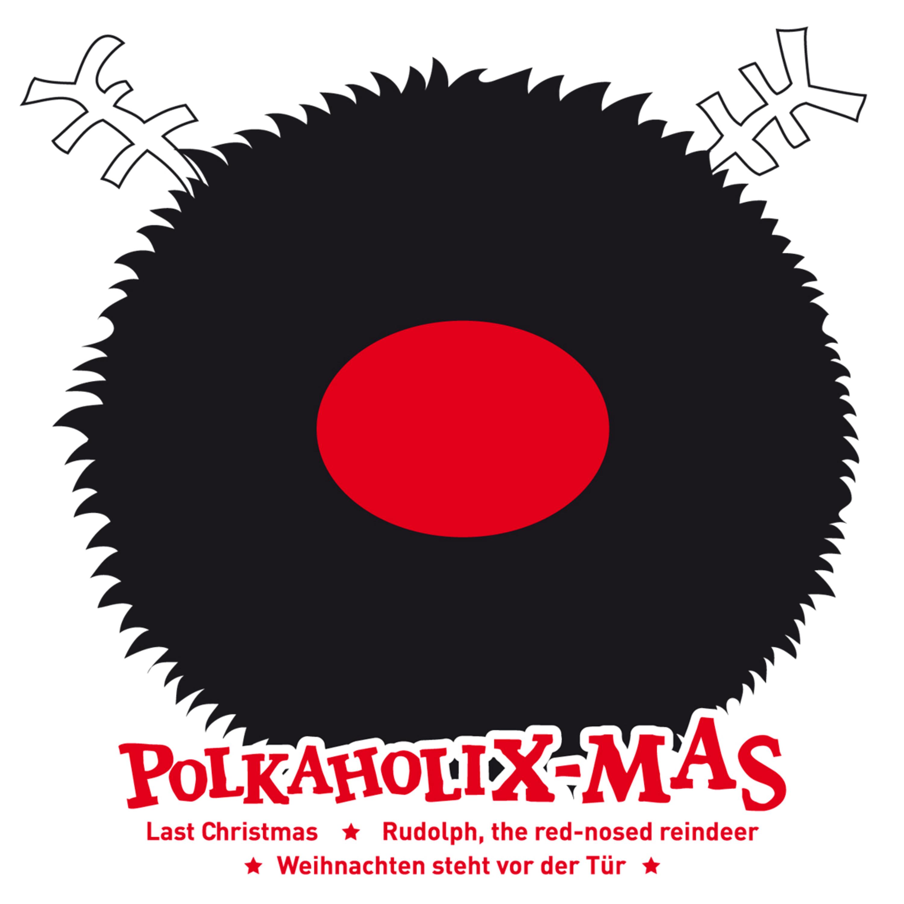 PolkaholiX-Mas