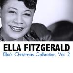 Ella's Christmas Collection, Vol. 2专辑