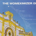 The Womeximizer 08专辑