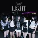LIGHT专辑