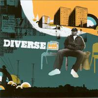 Diverse - Aint right ( Instrumental )