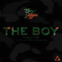 The Boy - Single专辑