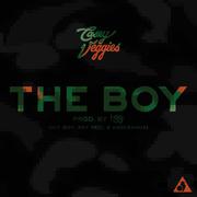 The Boy - Single