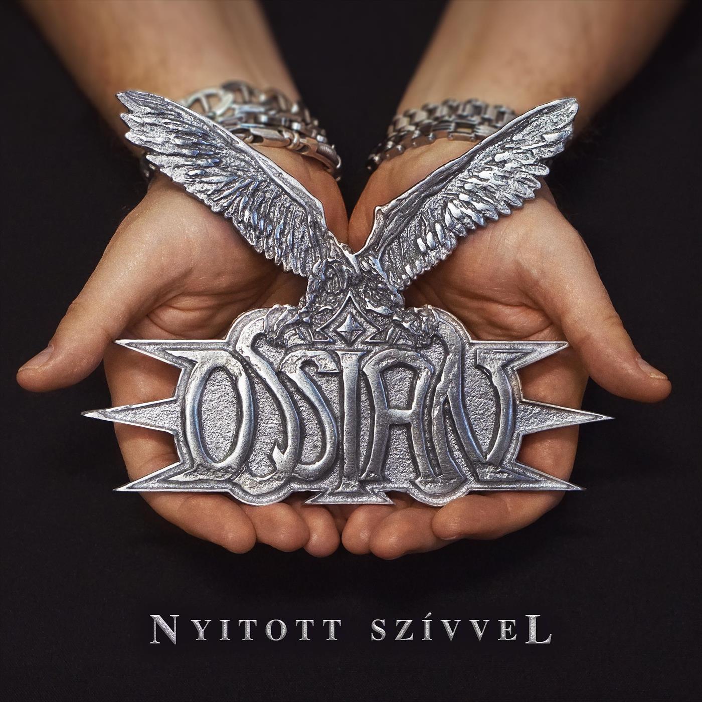 Nyitott szívvel