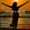 Karymme - Volver a Volar (Alfonso Padilla & Gux Jimenez Dirty Remix)