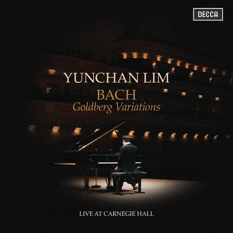 Goldberg Variations, BWV 988: Aria