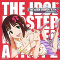 THE IDOLM@STER MASTER ARTIST 2 -FIRST SEASON- 01 Haruka Amami