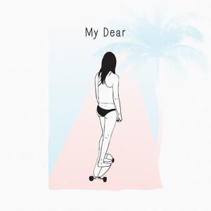 Dears - My Dears(原版伴奏)