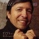 Murray Perahia plays Handel and Scarlatti专辑