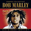 Heroes Collection - Bob Marley