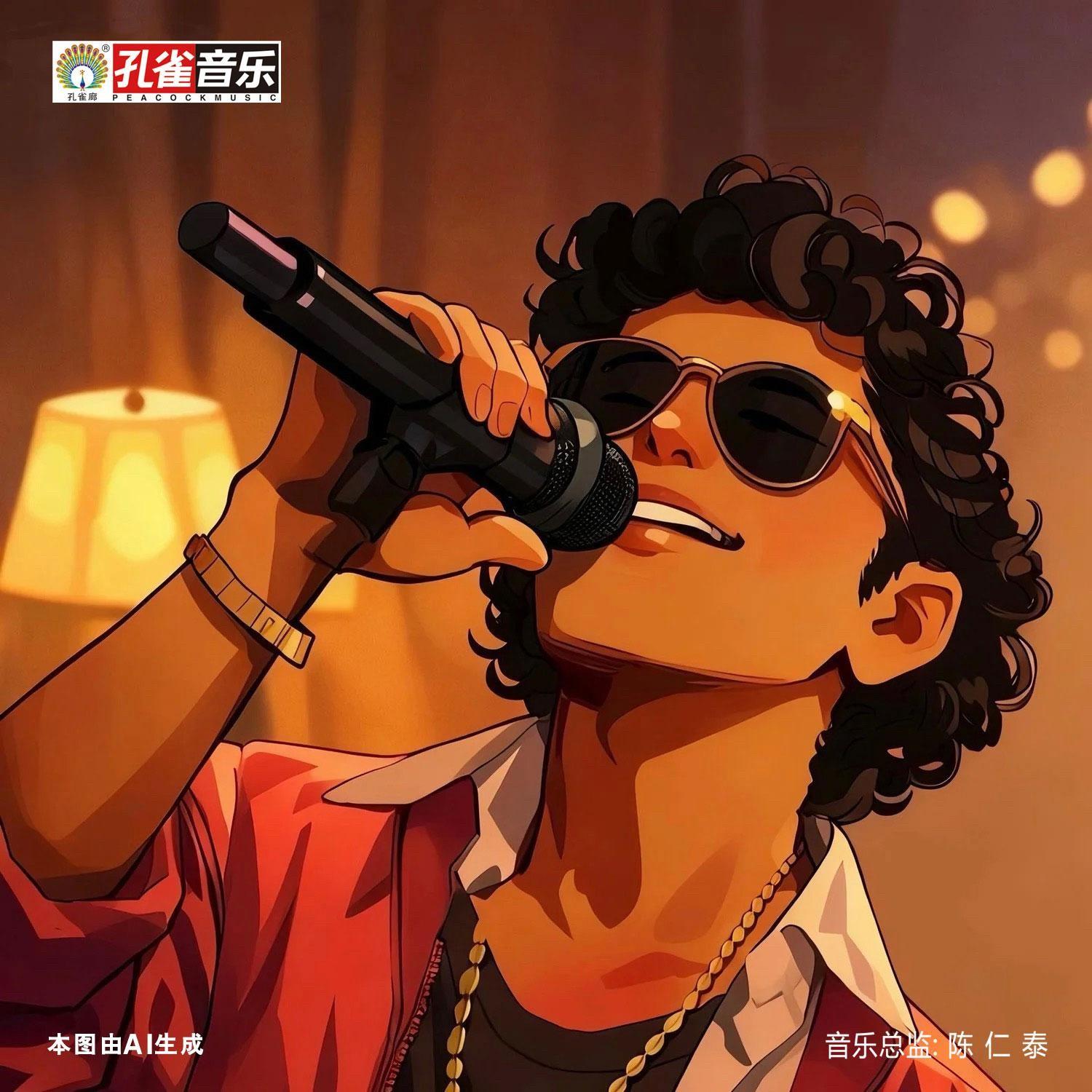 不要在我寂寞的时候说爱我（funky版）