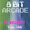 8-Bit Arcade - What, Me Worry? (8-Bit Portugal. The Man Emulation)