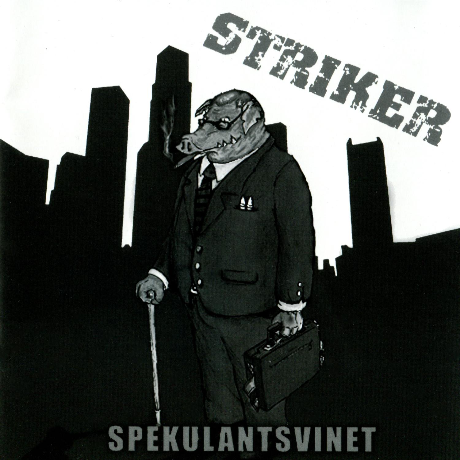 Spekulantsvinet