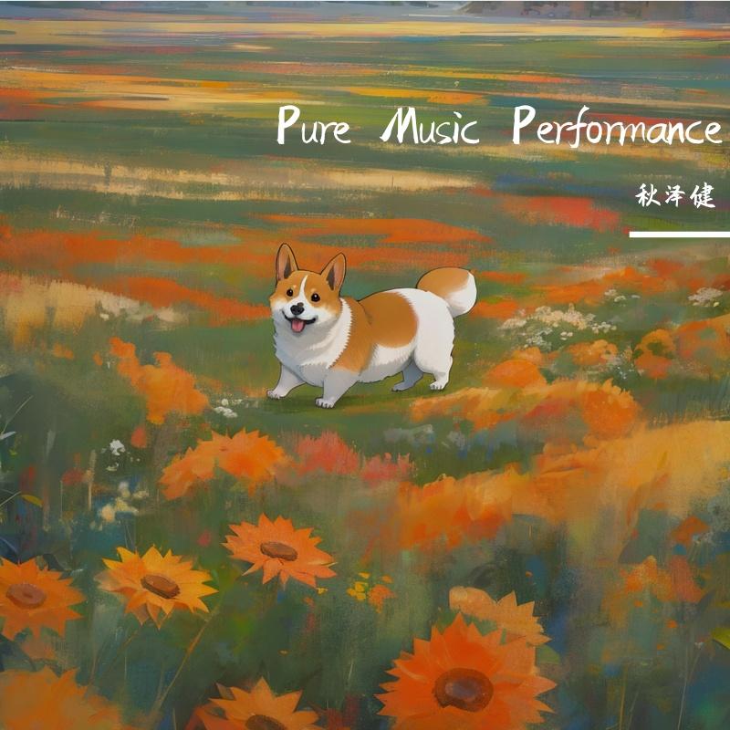 Pure music performance