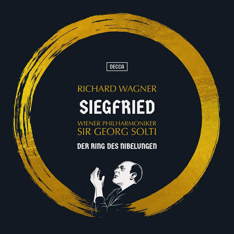 Kurt Böhme - Siegfried, WWV 86C / Act II:Wer bist du, kühner Knabe