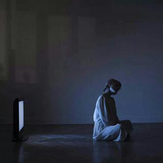 伤感元素 | 我与影子诉说寂寞