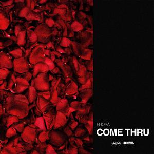 Phora - Come Thru （降3半音）