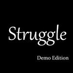 Struggle专辑