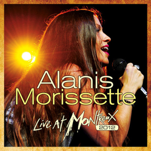 Alanis Morissette - Guardian （升8半音）