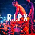 R.I.P X