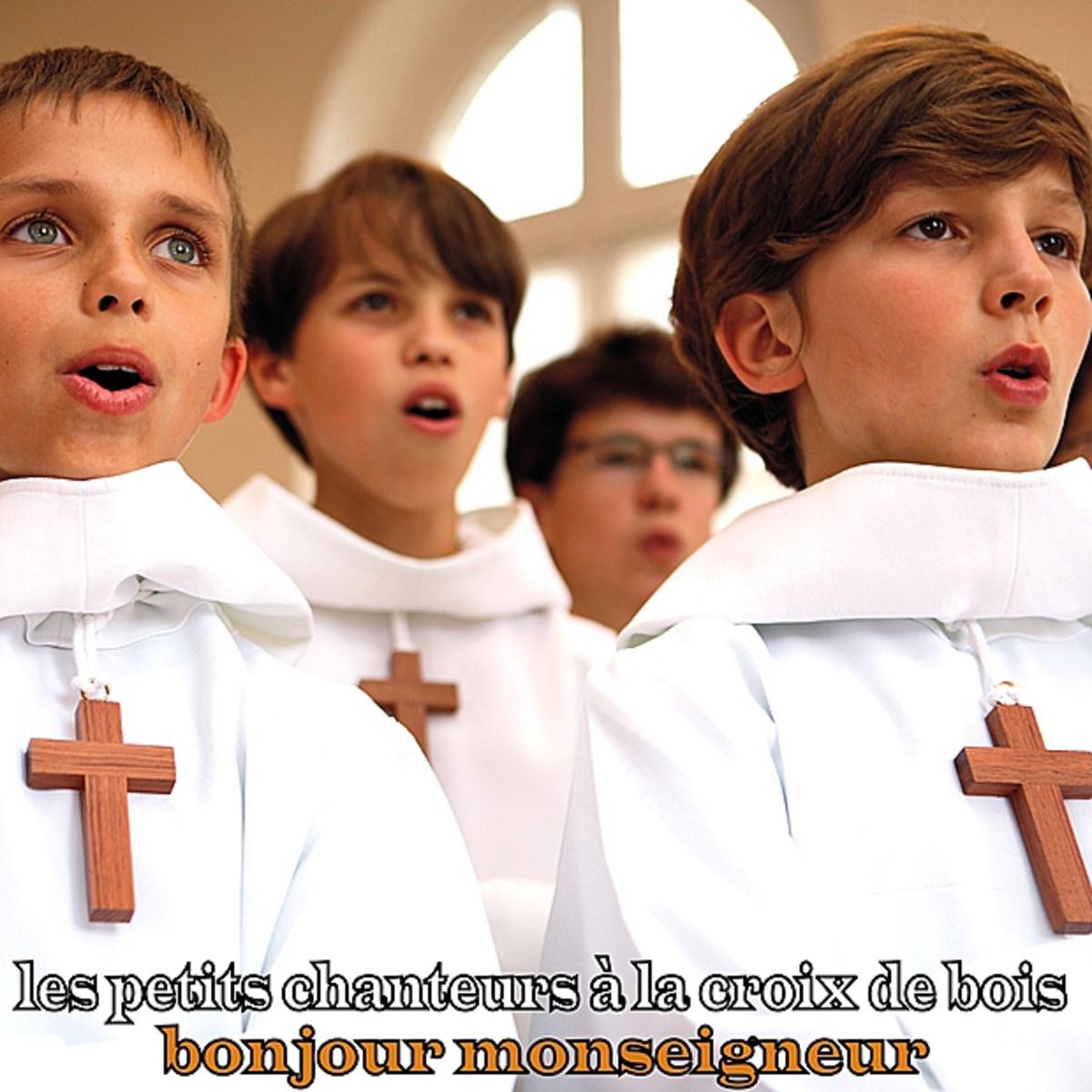 Bonjour monseigneur