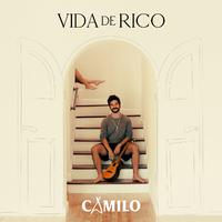 Vida de Rico - Camilo (BB Instrumental) 无和声伴奏