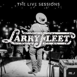 Larry Fleet & Zach Williams - This Too Shall Pass (live) (Karaoke Version) 带和声伴奏 （升4半音）