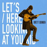 Brett Dennen - Home Away from Home
