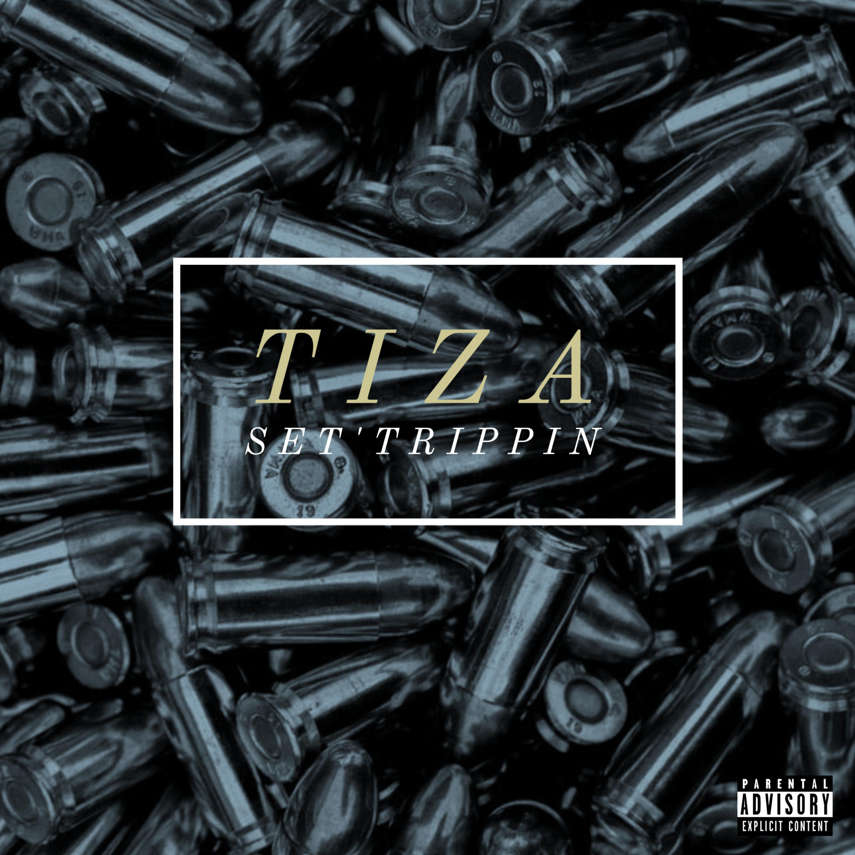 SET ' TRIPPIN