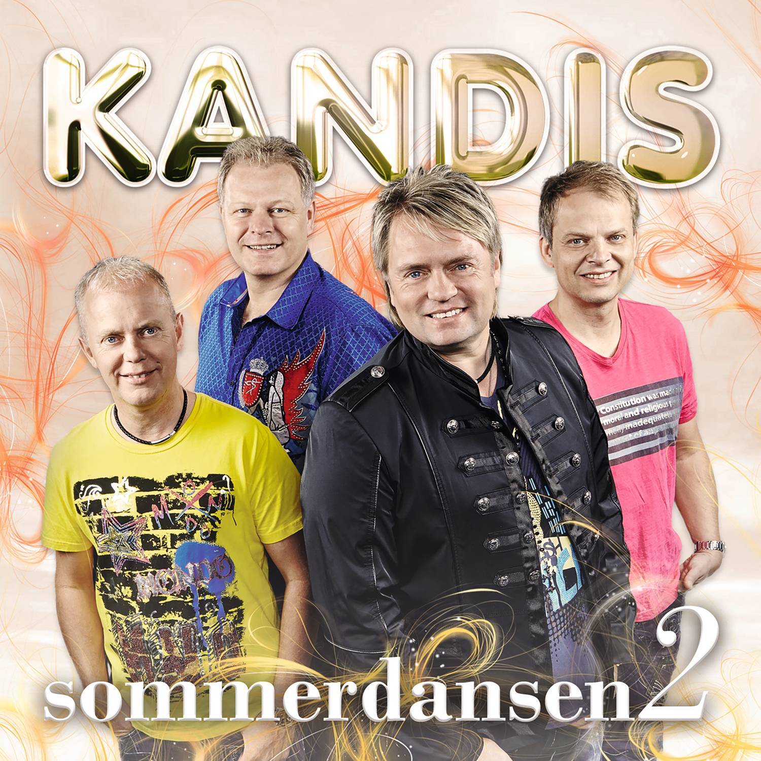 Sommerdansen 2