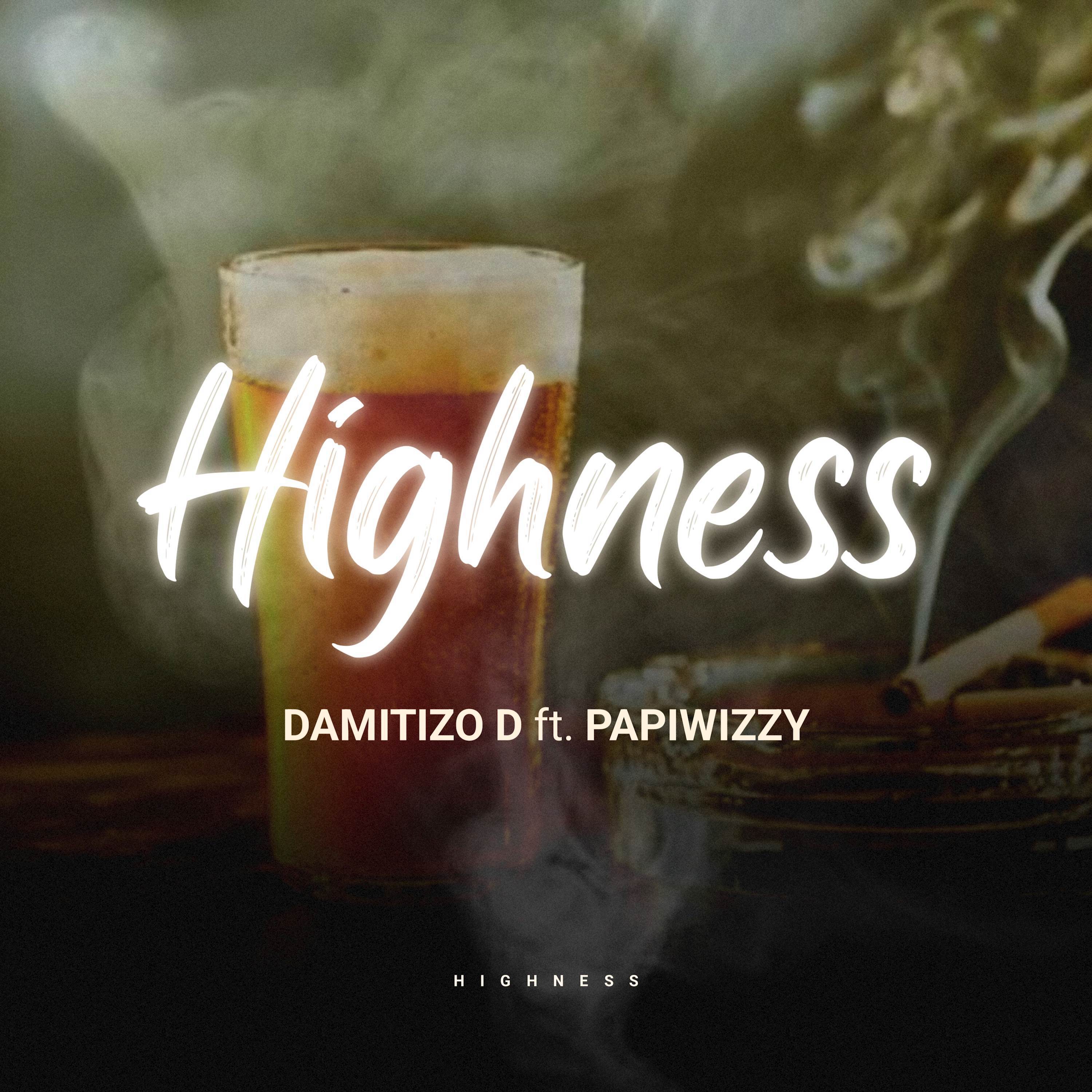 Damitizo D - Highness