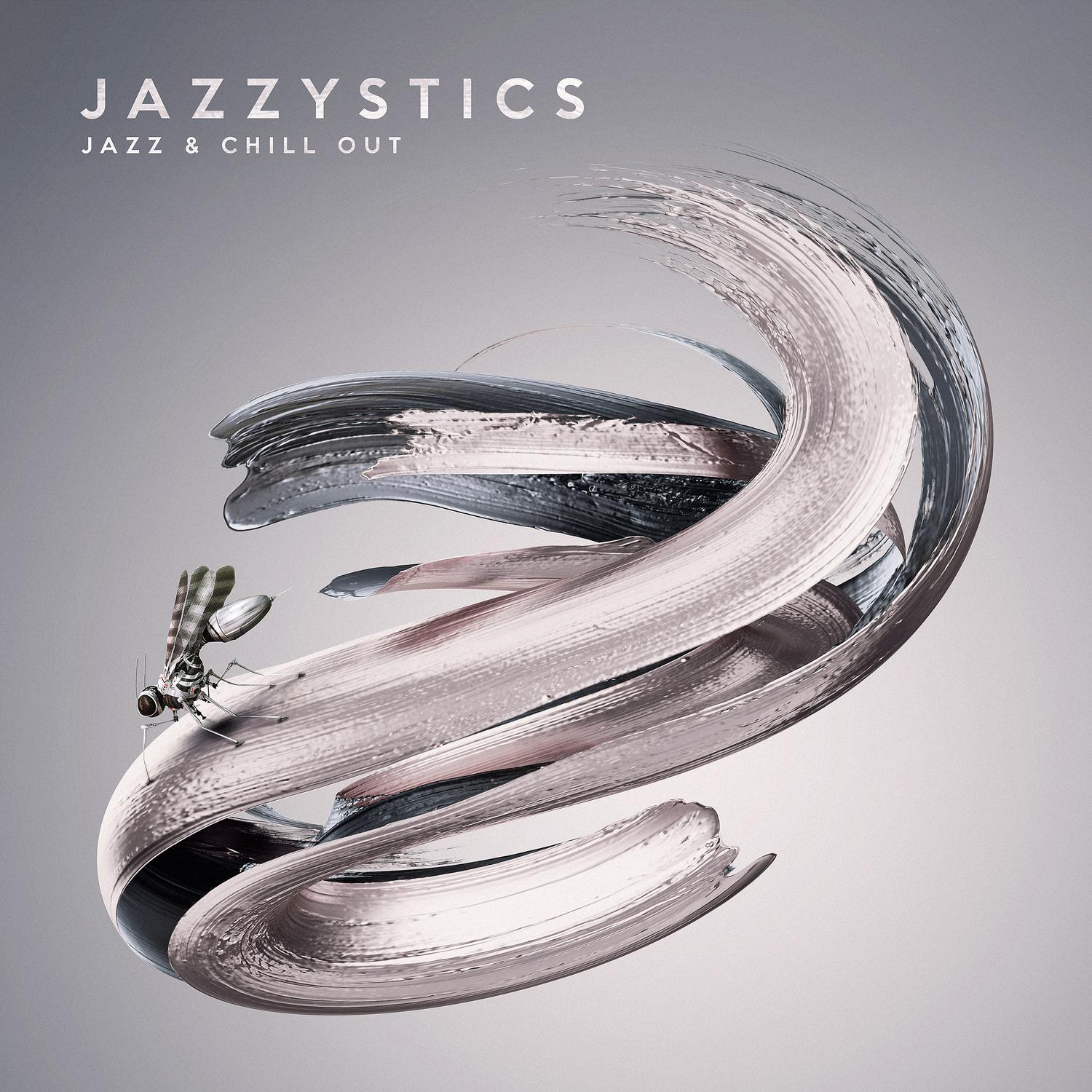 Jazzystics - Levitating