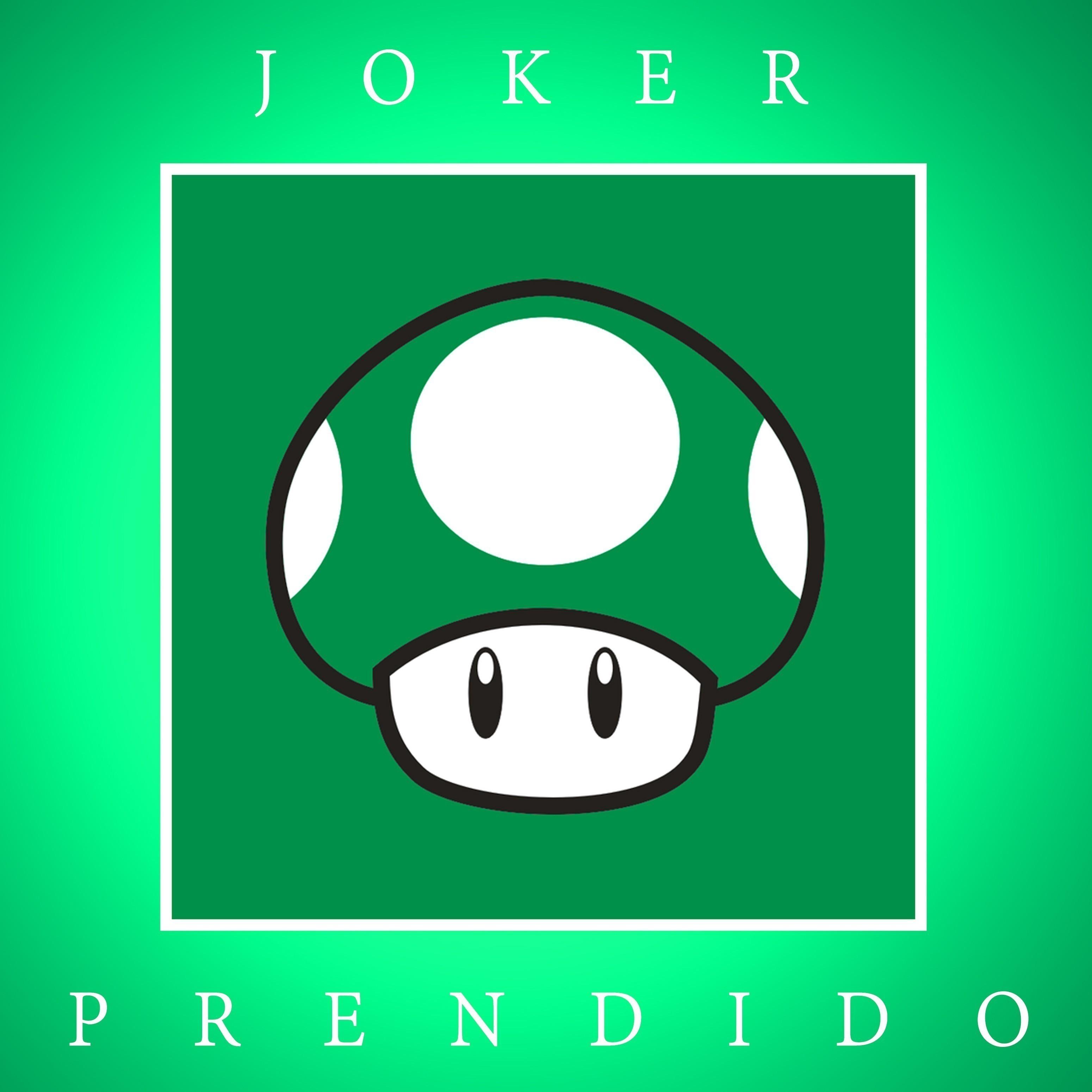 Prendido