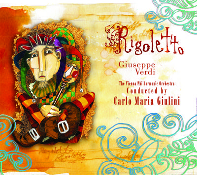 Verdi: Rigoletto (International Version)专辑