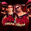 Mc Porck - Senta Senta Vs Trepa Trepa