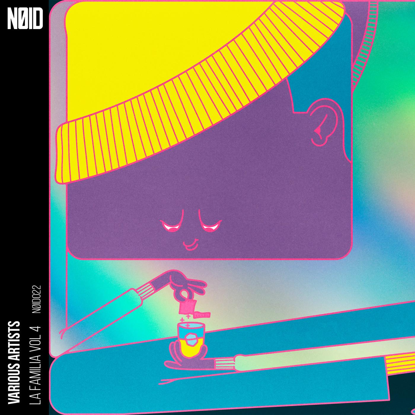 I'm Here (Original Mix)