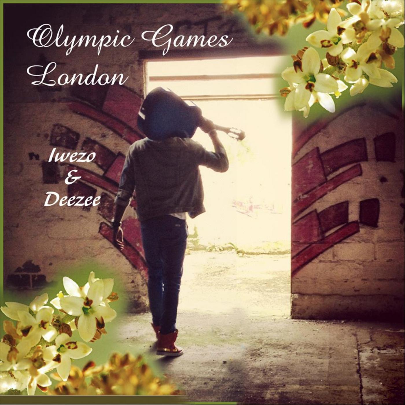 Olympic Games London (feat. Deezee)