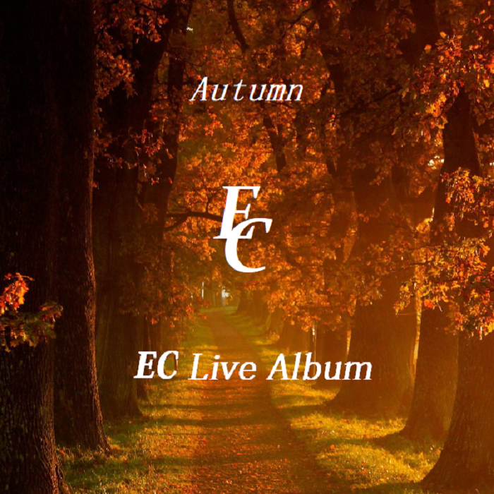 Autumn-EC Live专辑