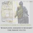 Wolfgang Amadeus Mozart: The Magic Flute - Die Zauberflöte