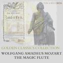 Wolfgang Amadeus Mozart: The Magic Flute - Die Zauberflöte专辑