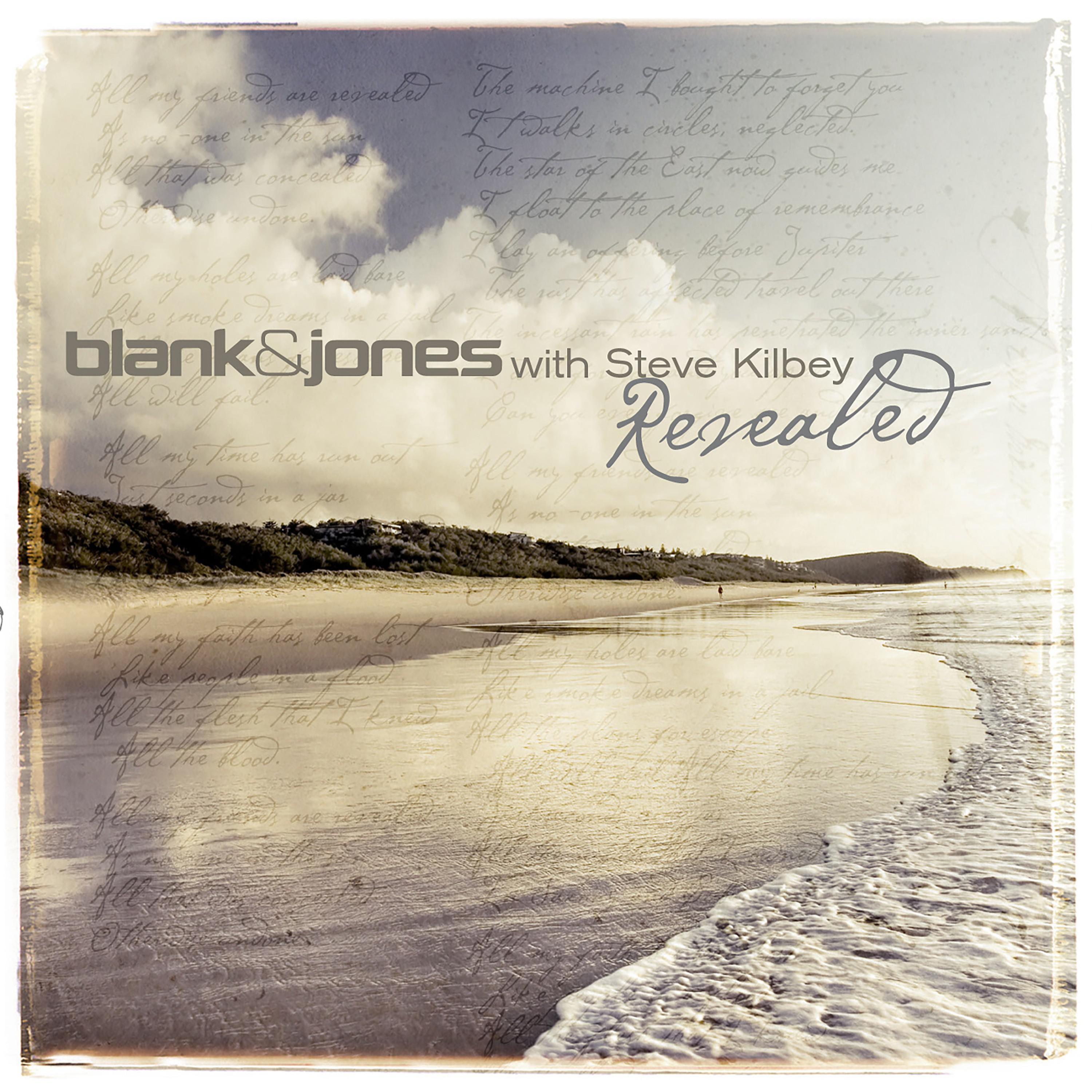 Blank & Jones - Revealed (Late Night Mix)