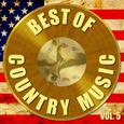 Best of Country Music Vol. 5