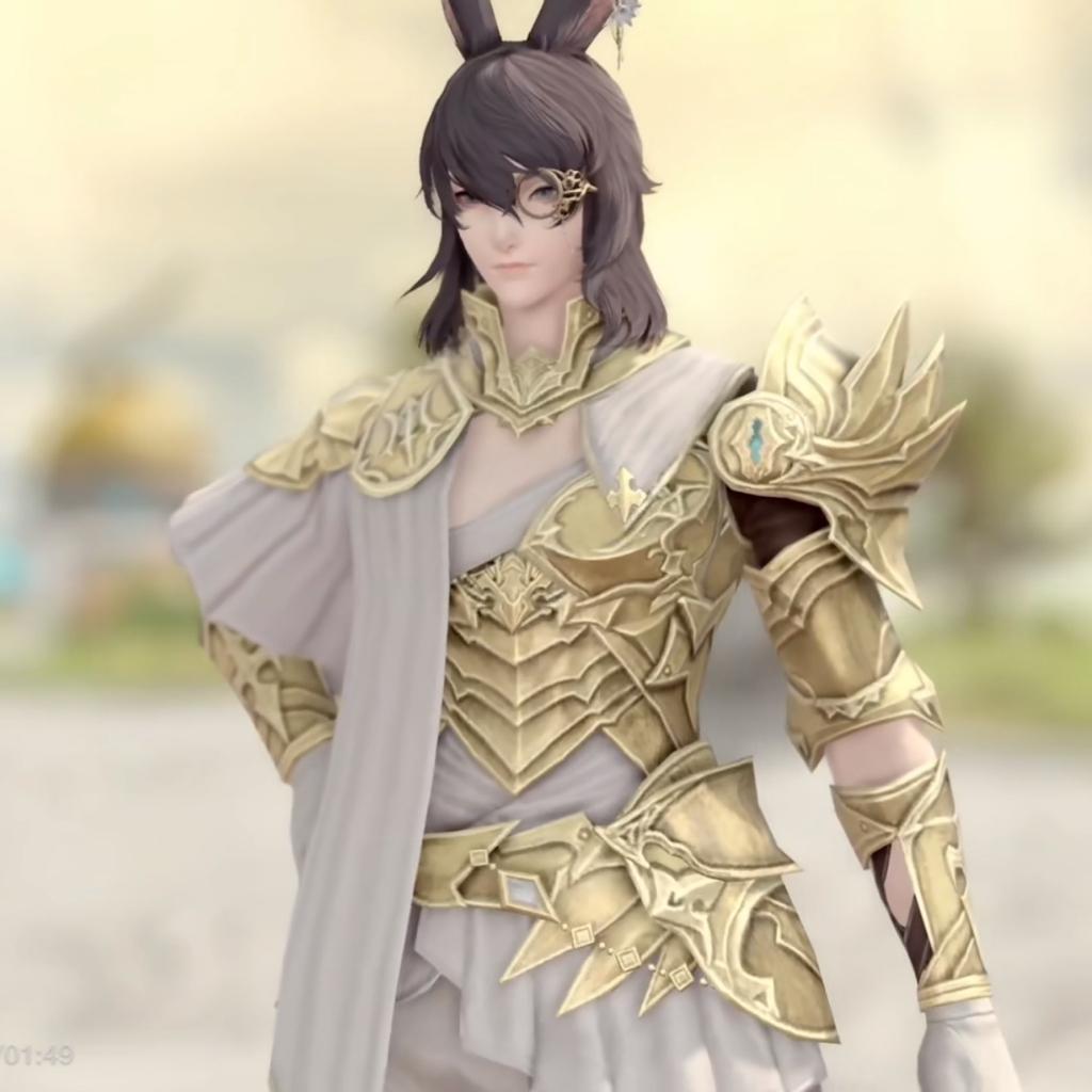FF14高难BGM合集（8人零式绝本） | 在线播放 | 网易云音乐