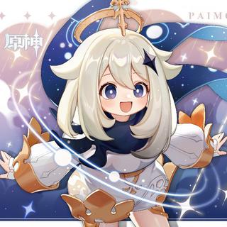[原神]1.6海岛版本BGM