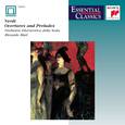 Verdi:  Overtures & Preludes