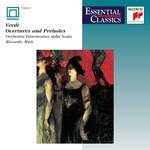 Verdi:  Overtures & Preludes专辑