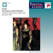 Verdi:  Overtures & Preludes