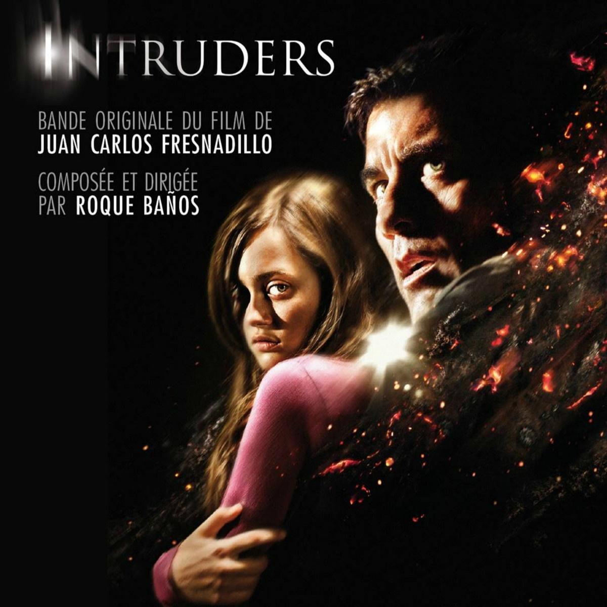 Intruders (Original Score)